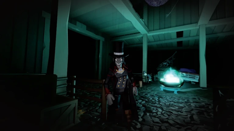 Ira (Legado) - Roblox