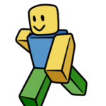 someone wants robux