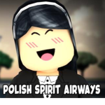 Poland Spirit Airways™