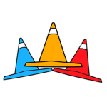 Cone Games