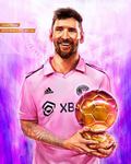 Leomessi online