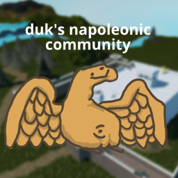 duks napoleonic gam