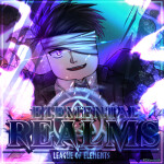 [Alpha Stage] Elemental Realms!