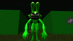 Przetrwaj Koszmarny Królik [AKTUALIZACJA!]