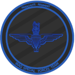 {PARAS} Parachuite Regiment