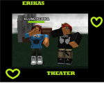 Erika's Theater Group!