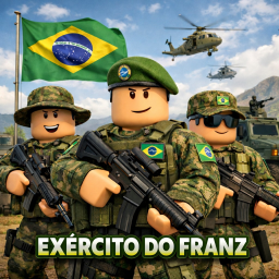 [NOVO!!!] EB DO FRANZ - Exército Brasileiro