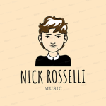 Nick Rosselli Fan Group