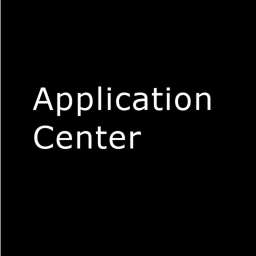 Application Center