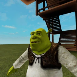 Survival The Shrek The Killer icon