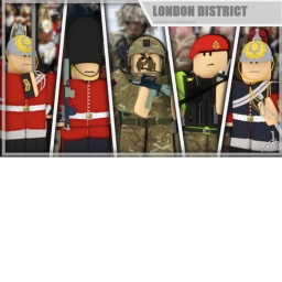 HMRG | Victoria Barracks [REMASTERED]