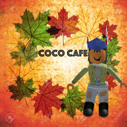 Coco Cafe V.1