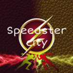 Speedster City