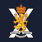 [UK] The Royal Regiment of Ѕcotland