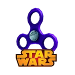 Star Wars Fidget Spinner