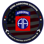 [JUSA] 82nd Airborne Divisiοn
