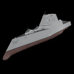 Ship test icon