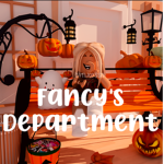 Fancy's Department