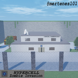 Hypercell: Zombie Invasion [NEW]