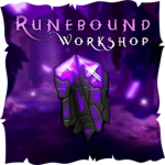 Runebound Workshop