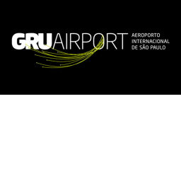 Aeroporto de Guarulhos (RP)