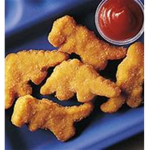 DINO NUGGIE SQAUD WILL TAKE OVER AND RULE