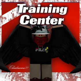 😃 Dragons Hotel & Resort Training Center! 😃