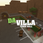 Da Villa Town Hall