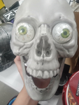 skull :skull:
