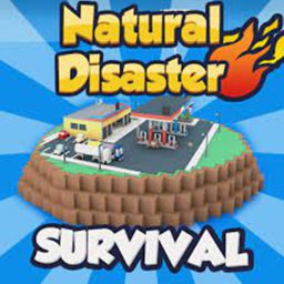 Natural disaster survival