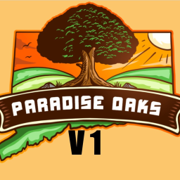 Paradise Oaks V1
