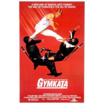 Gymnastics Ninjas