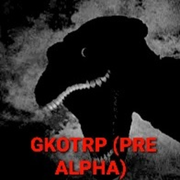 GODZILLA KING OF THE RPS (Pre alpha)