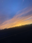 The sunsets group