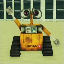 WALL-E Generations