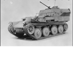German tanks