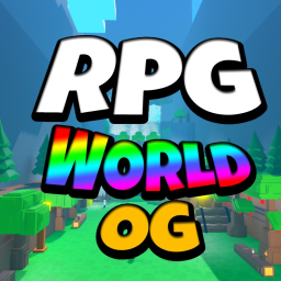 RPG WORLD OG