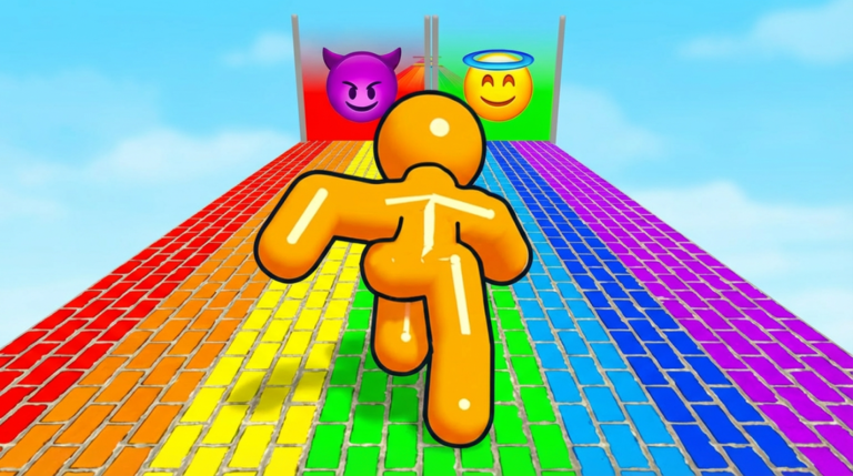 Speed Run 100 screenshot 1