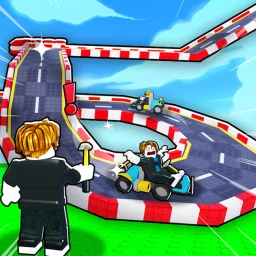 Build A Racetrack icon