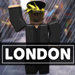 ~ City of London ~
