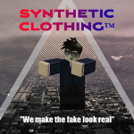 Synthetic Clothing™