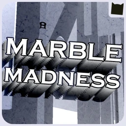 Marble Madness icon