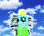 ~The Noober Goobers~