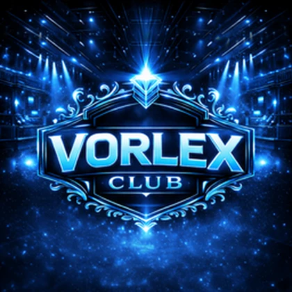VORLEX CLUB Roblox group icon