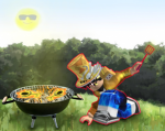 THE GRILLER
