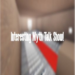Interesting Myth Talk Show!