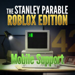 The Stanley Parable 🖥️ [Discontinued]