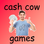 Cash Cow Games
