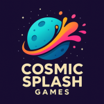 Cosmic Splash Games