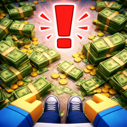 Cash Simulator